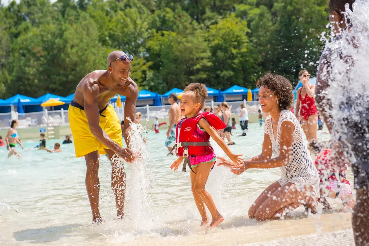 LIMITED TIME OFFER: Kings Dominion - Up to 50% Off