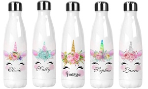 Personalised Water Bottle