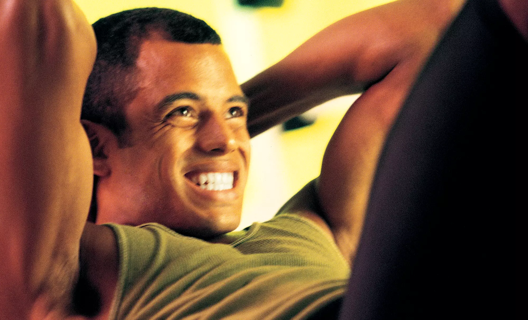 Four Weeks of Gym Membership at Elite Martial Arts & Fitness (64% Off) - Primary Image