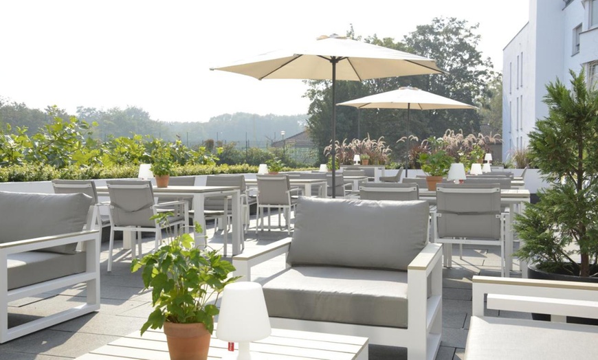 Image 11: Oberhausen: 1-2 Nächte inkl. Frühstück & SEA LIFE und LEGOLAND®