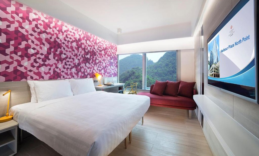 Image 5: ✈ Hong Kong & Macau Discovery Experience: 7 Days with Flights, Breakfast, Hotel Stay & Disneyland entry