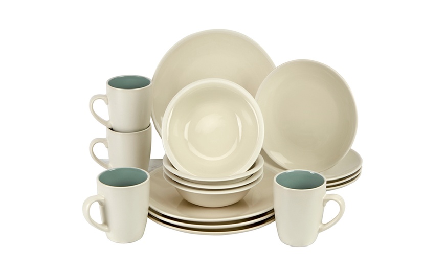 Image 7: Jamie Oliver servies-/bestekset