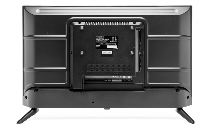 Image 2: Téléviseur "Tornado" 