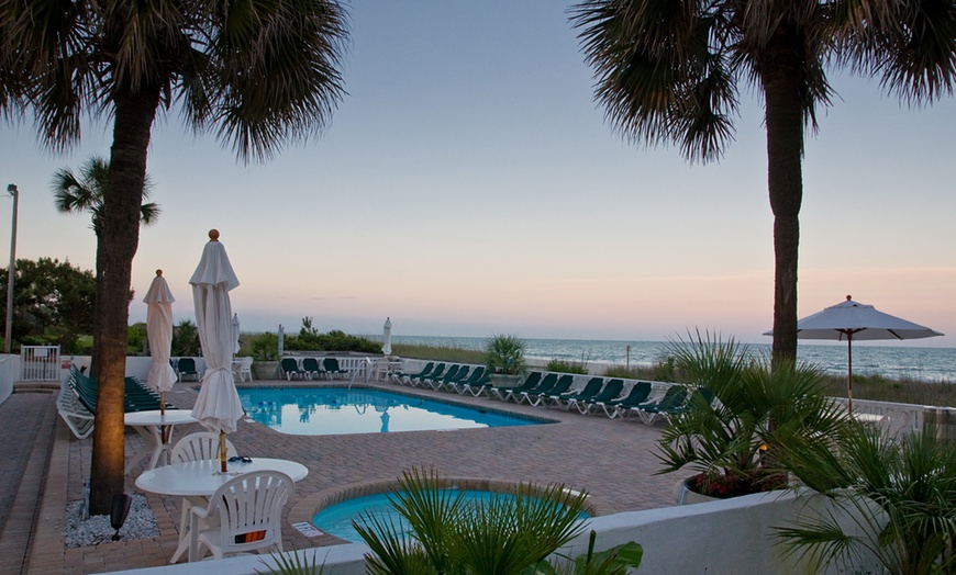 Image 12: Oceanfront Bliss Awaits at The Caribbean Resort & Villas