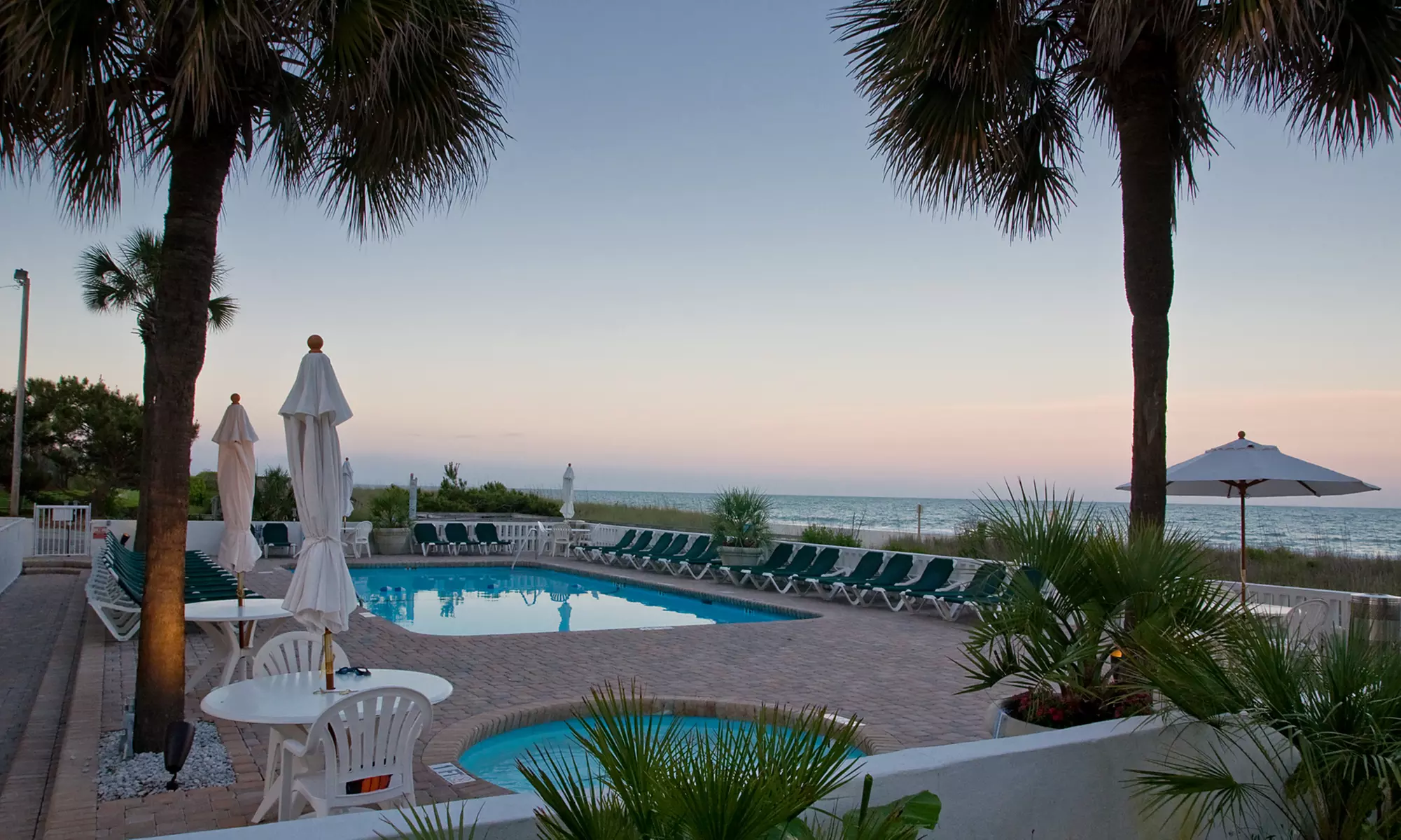 Oceanfront Bliss Awaits at The Caribbean Resort & Villas