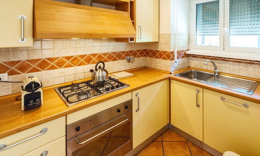 Image 9: Apartment Stay in Rome