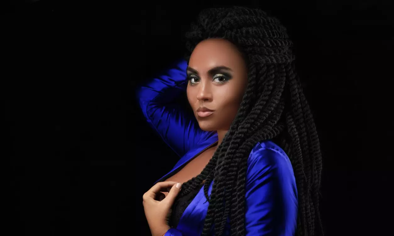 Natural Hair, Braids, Loc, Dreadlock or Product Making Course Online
