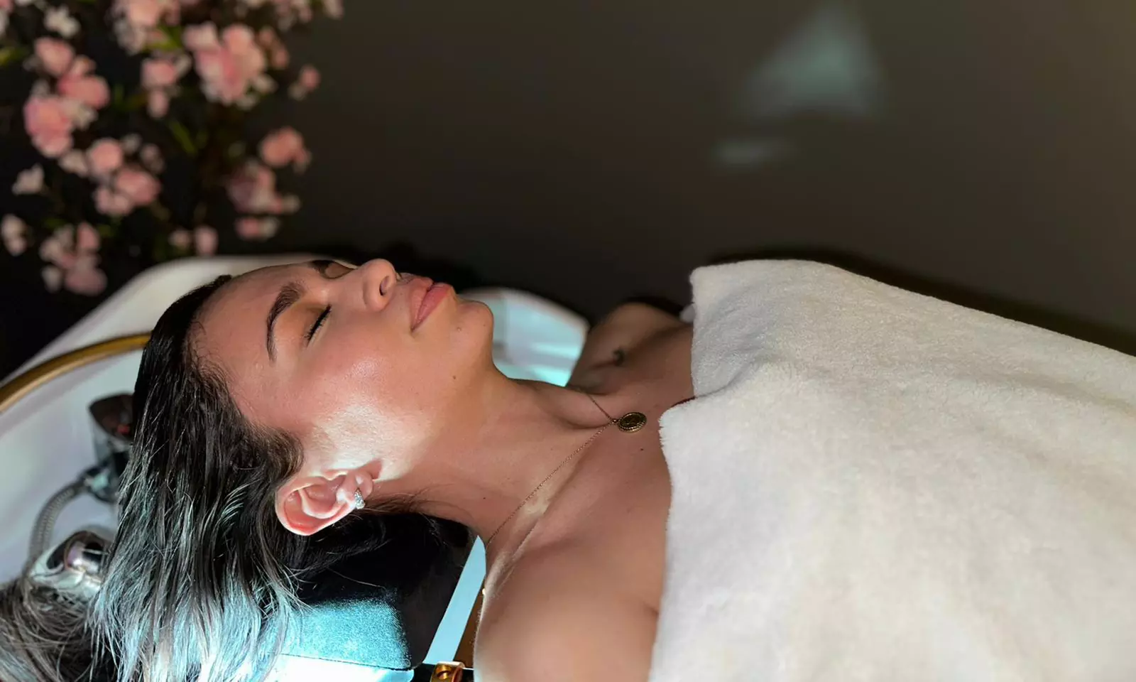 Sesión de head spa de 30, 45, 60 o 90 minutos a elegir para 1 o 2