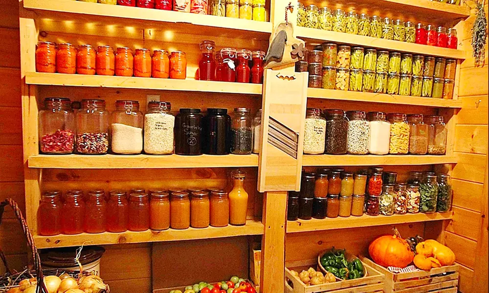Homesteading & Off-Grid Living Workshops – Learn DIY Natural Skills at Beyond Organic (Up to 45% Off) - Primary Image