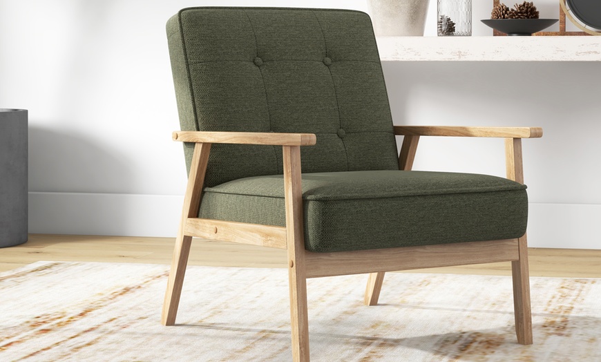Image 21: Fauteuil "Doug" de Doosense