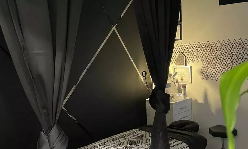 Ultimate Relaxation Awaits: Regular Full Body Massage at Lm medical spa ( Up to 45% Off ) - Second Medium