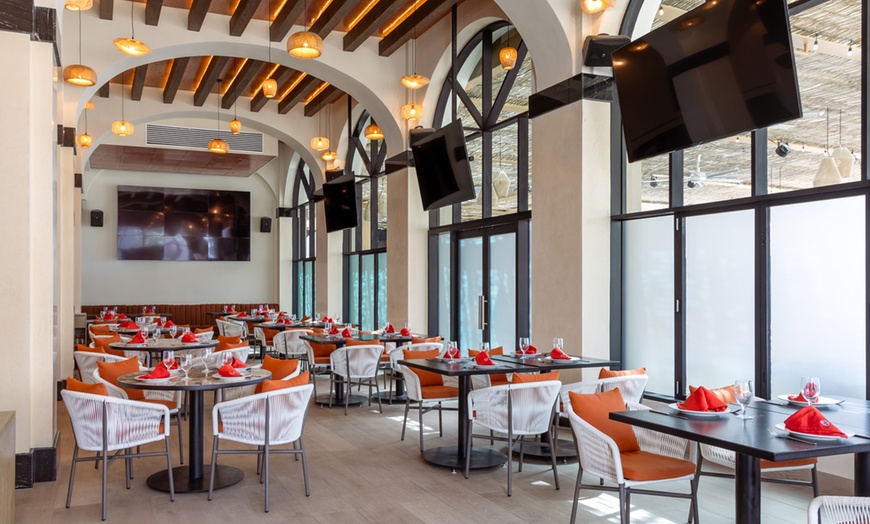 Image 18: Member-Only Deal: Cabo San Lucas Beach Resort & Spa: All-Inclusive