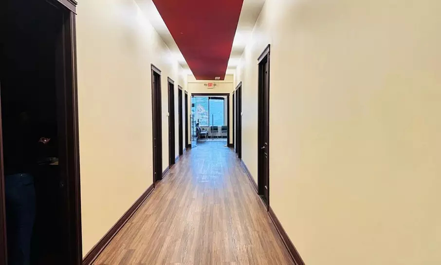 5 Laser Hair Removal Sessions on a Small, Medium, or Large Area