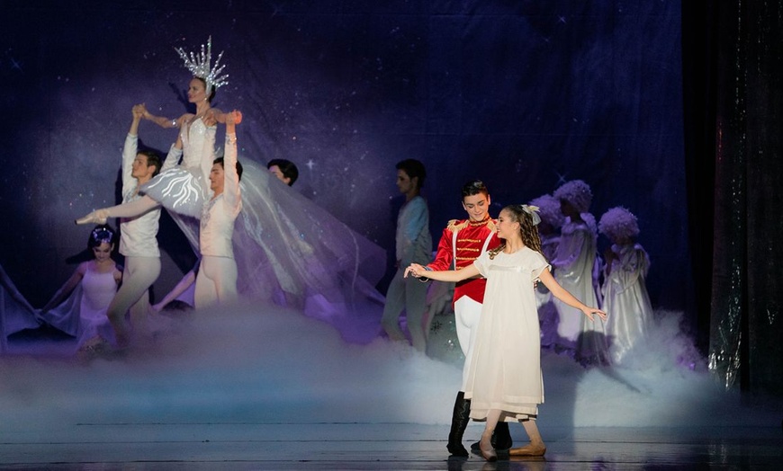 Image 8: Phoenix Ballet The Nutcracker - Up to 60% Off