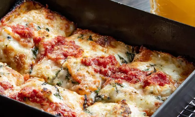 Explore Craft Beers with a Flight of 4 and a Pint for 1, 2, or 4