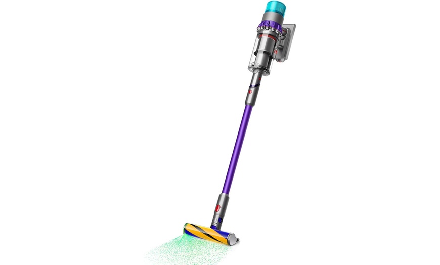 Image 7: Aspirateur sans-fil Dyson Gen5detect™absolute Neuf