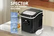 12Kg Spector Ice Maker Machine - Second Medium