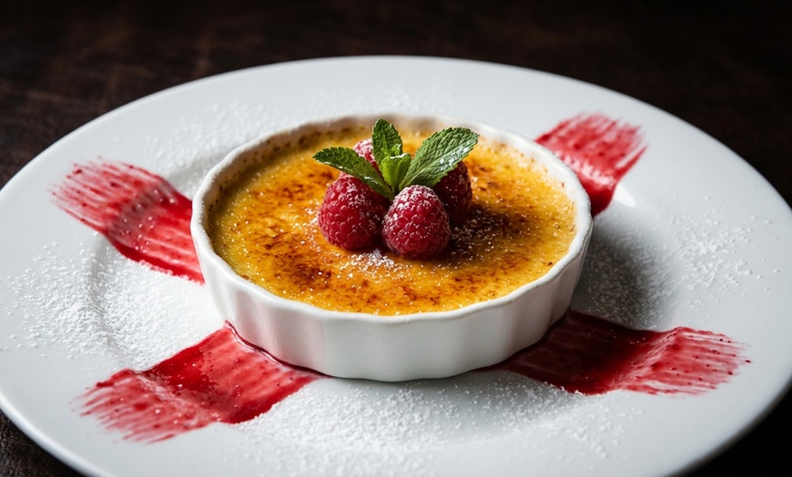 Image 3: Savor the Romance:Enjoy a Weekday Italian Date Night or Family Feast