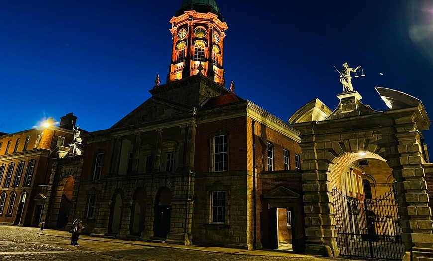 Image 6: Original Dublin Haunted Tour: Dracula’s Dublin, Witchcraft & More