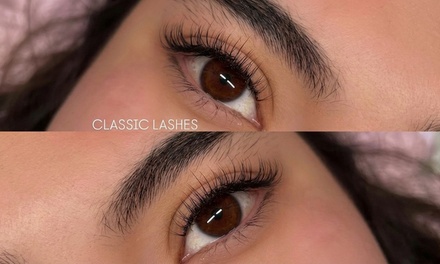 Signature Natural Classic Set - Coco Esthetics LA