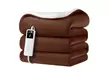 Homiu Electric Heated Blanket Throw - Image 7