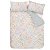 Image 6: Pastel Waves-Theme Duvet Set