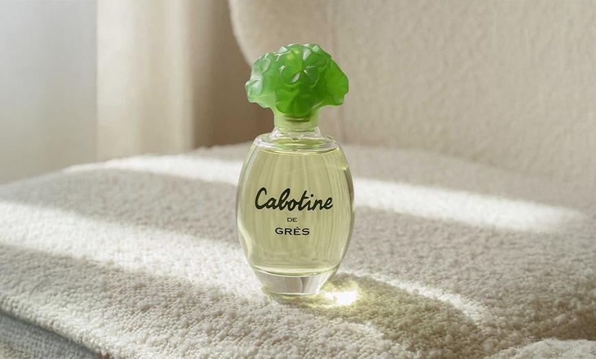 Image 2: Fragancia eau de parfum o eau de toilette a elegir, de Parfums de Grès