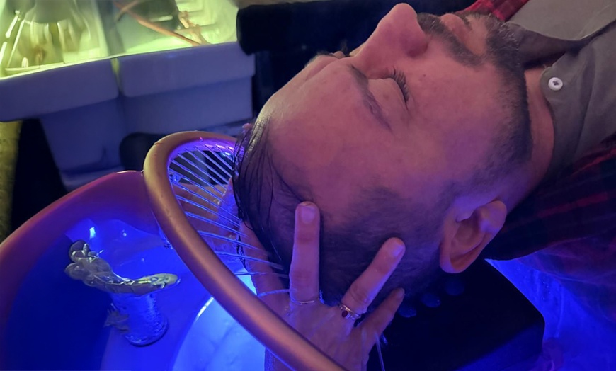 Image 7: Ritual a elegir de 45, 60 o 90 minutos en pareja con head spa 