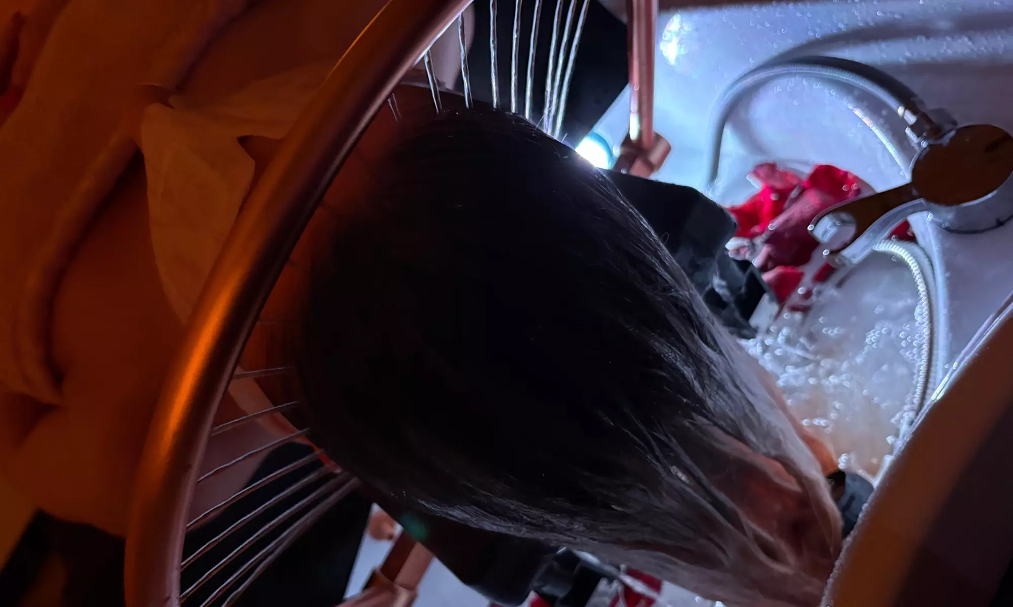 Masaż Kobido – naturalny lifting twarzy w kilkadziesiąt minut