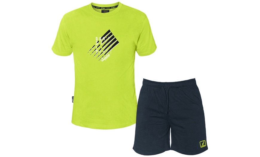 Image 5: Completo Homewear uomo Australian
