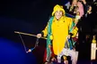 Cirque Claudio Zavatta à Mayenne - du 27 au 29 mars : place adulte ou enfant en gradin (36% de remise) - Image 4