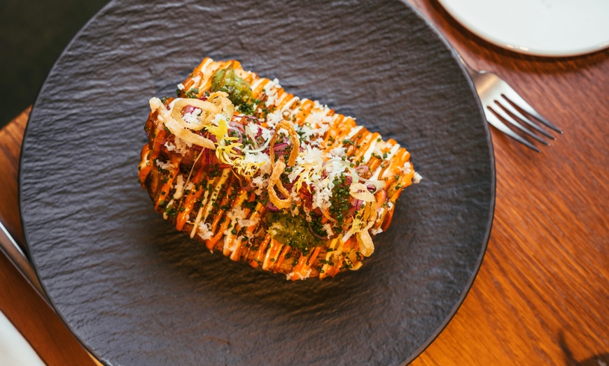 Image 3: 3-Gänge Schmankerl-Menü mit optionaler Weinbegleitung für 2 Personen