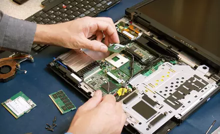 $45 for One Hour of Computer Services or Repair at Fast Tech Pros Inc. ($99 Value) - Primary Image