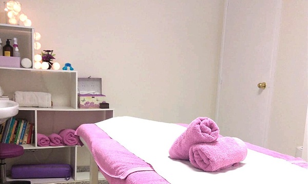 RQ Estètica Hasta 56% Terrassa Groupon