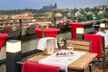 Prag: 1x 3-Gänge-Menü oder 2-7 Tage für Zwei mit Frühstück, Spazugang, opt. 1x 3-Gänge-Menü im 4* Diplomat Hotel Prague - Second Medium