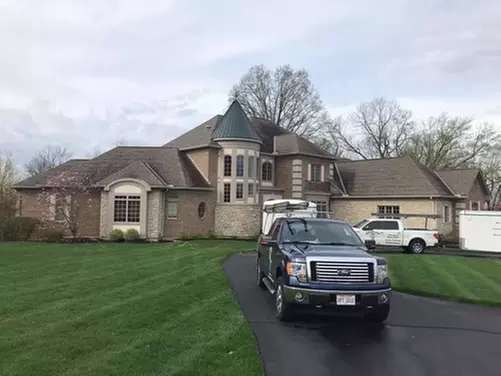 Clearview: Up to 20% Off on Pressure Washing or Exterior Driveway and Sidewalk Power Washing - Primary Image