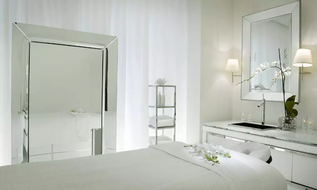 Radio Frequency Tightening for Face, Body & Abdomen — Upto 3 Sessions