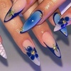 Image 1: Long-Lasting Gel Manicures & Pedicures for Polished Nails