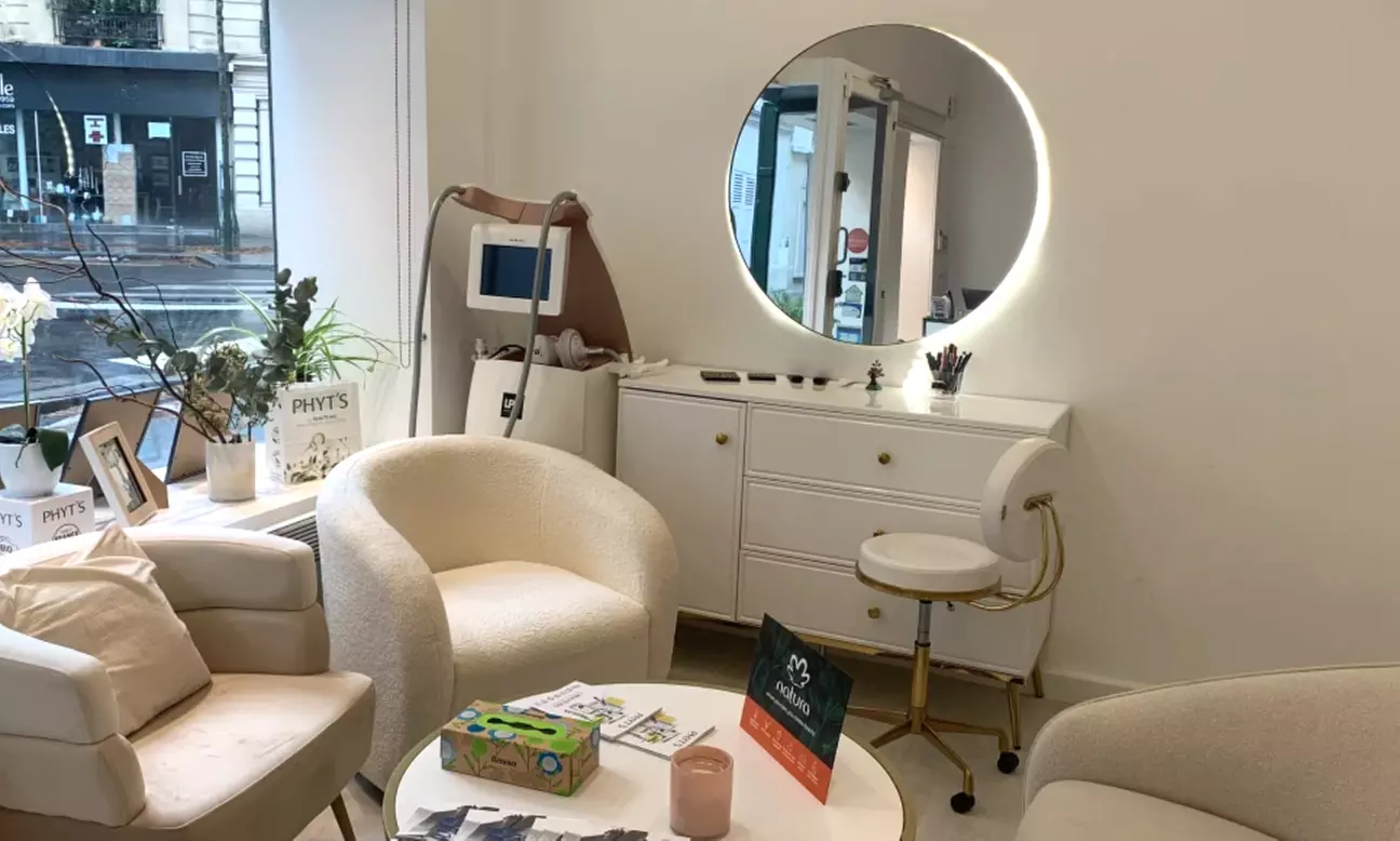 Jusqu'à 72% de remise sur Épilation laser chez Conservatoire de la beauté Paris