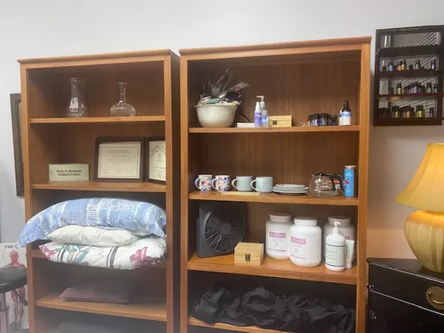 Rejuvenating Massages & Soothing Reflexology for Ultimate Relaxation