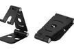 1 ou 2 supports pliables pour smartphone de la marque Aquarius - Second Medium