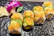 Delight in Dine-In Deals: Weekend, Weekday Lunch or Dinner Up to 30% Off At Sushi Xtreme 2 - Second Medium