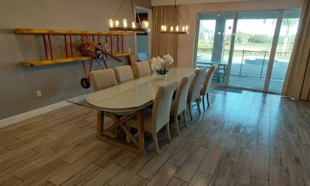 Deep Cleaning with Safe, Non-Toxic Products for Various Home Sizes