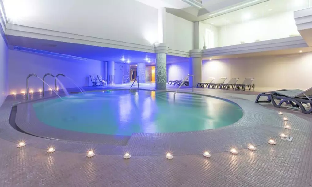 Experiencia Hammam Marroquí de 50 minutos con circuito Spa de 2 horas para 1 o 2 personas, ahorra hasta un 10% - Primary Image