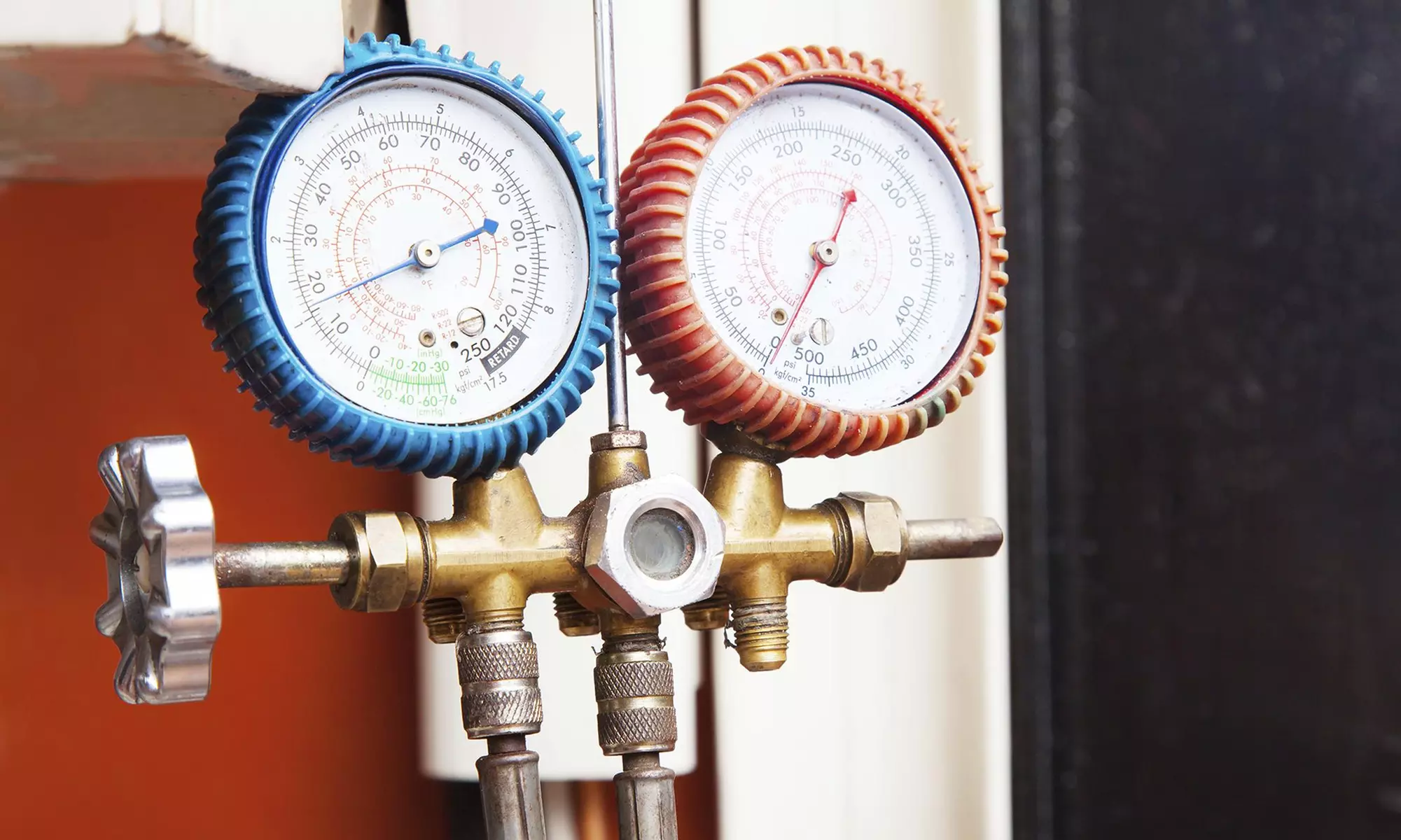 $99 for $180 voucher — The Air Duct & Dryer Vent Specialty Cleaners - Primary Image