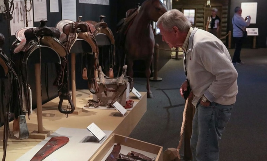 Image 5: Up to 32% Off Admission to Ronald Reagan Presidential Library