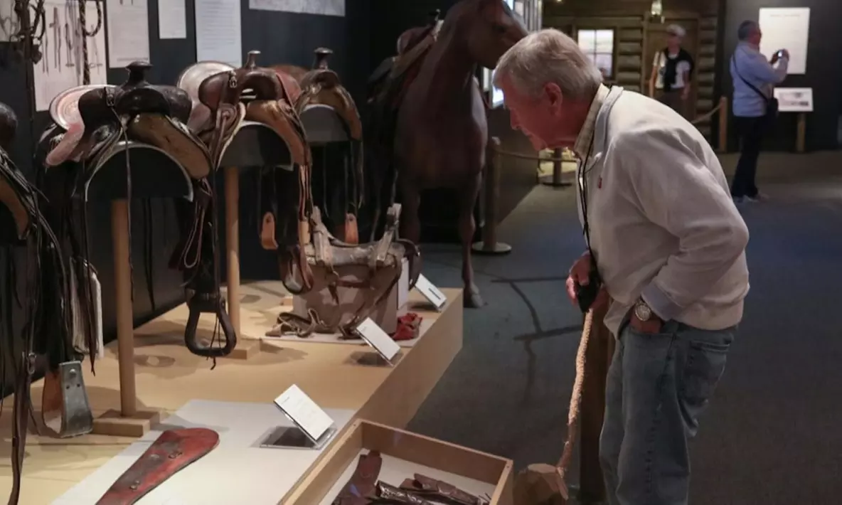 Up to 32% Off Admission to Ronald Reagan Presidential Library