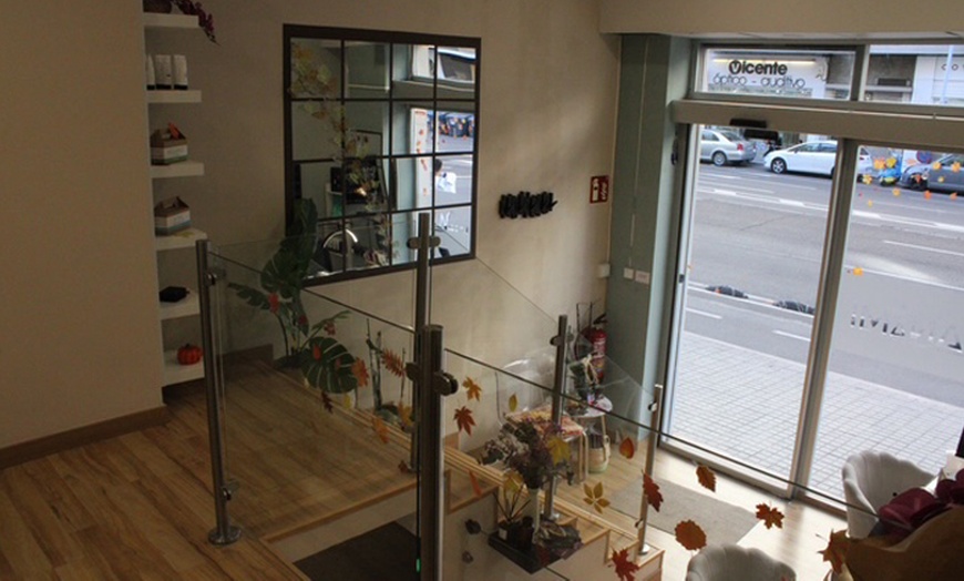 Image 9: 1 o 2 sesiones de microlifting facial con Dermapen