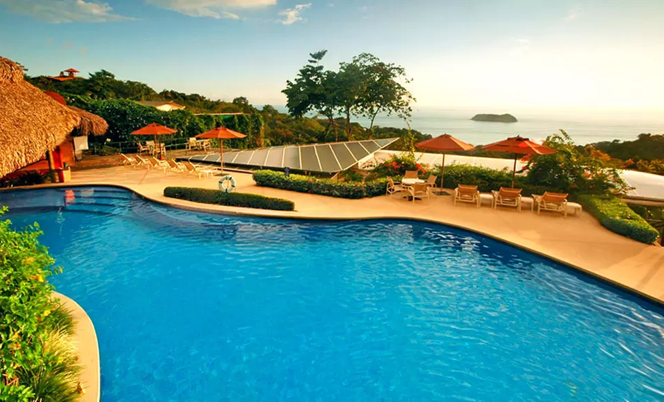 6-Night Costa Rica Vacation with Round-Trip Airfare from Travel by Jen - Primary Image
