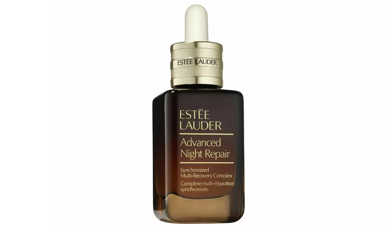 Estée Lauder Advanced Night Repair Face Serum Anti Aging & Hydrating 1.7oz